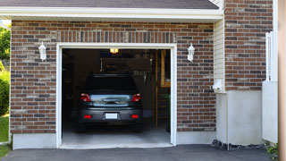 Garage Door Installation at Ipswich, Massachusetts